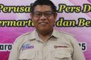 Adlinsyah,.SH, Pengurus    Serikat Media Siber Indonesia (SMSI) Kabupaten Tebo