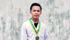 Ketua JPPR Pamekasan, Mawardi.