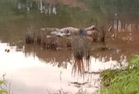 Jasad mengapung ditemukan warga Pulau layang