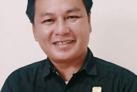 Poto almarhum Muhammad Yani