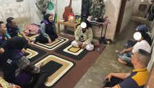 PoldaJambi Tegaskan Komitmen Penanganan Profesional