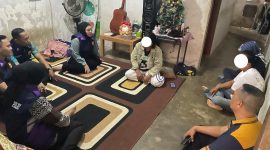 PoldaJambi Tegaskan Komitmen Penanganan Profesional
