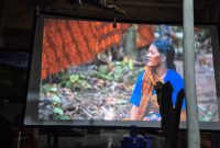 Disdikbud Tebo Disorot, Penggiat Seni: Jangan Jadikan Budaya Sekadar Slogan Pada Misi dan Visi Bupati Tebo