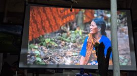 Disdikbud Tebo Disorot, Penggiat Seni: Jangan Jadikan Budaya Sekadar Slogan Pada Misi dan Visi Bupati Tebo