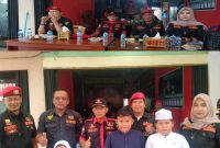 Grib Jaya DPC Sarolangun