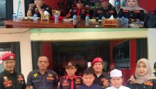 Grib Jaya DPC Sarolangun