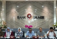 Heboh Dengan Adanya Saldo Nasabah Hilang.