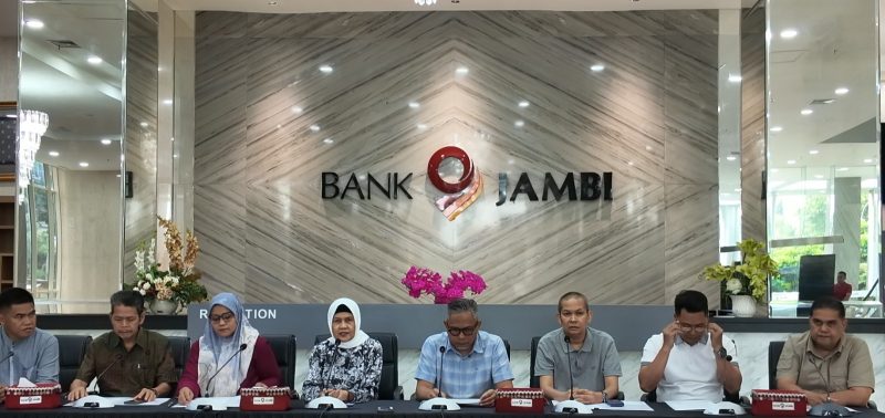 Heboh Dengan Adanya Saldo Nasabah Hilang.