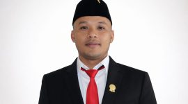 Anggota DPRD Bangkalan Nur Hakim