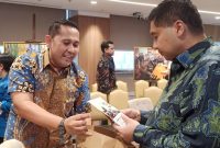 Setelah Bertemu Menteri PKP Maruarar Sirait di Jakarta
