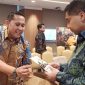 Setelah Bertemu Menteri PKP Maruarar Sirait di Jakarta
