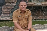  Kepala SMAN 1 Sarolangun
