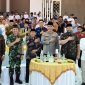 Kapolda berbuka puasa bersama Forkompinda 