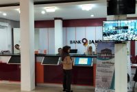 Nasabah Bank jambi 