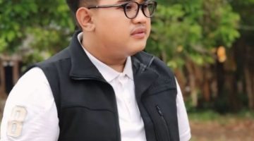 Dimas Cahya Kusuma,.SH,.MH, Ketua Komisi III DPRD Tebo. (ARD)