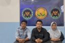 Petugas dapur SPPG Pamekasan Jungcangcang 2 Garuda Jaya Abadi, beri klarifikasi terkait menu MBG untuk siswa SMK Negeri 3 Pamekasan.