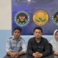 Petugas dapur SPPG Pamekasan Jungcangcang 2 Garuda Jaya Abadi, beri klarifikasi terkait menu MBG untuk siswa SMK Negeri 3 Pamekasan.