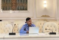 Mufti Ali Abrori, S.E. Kepala Dapur SPPG Pratama Pakong