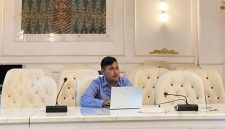 Mufti Ali Abrori, S.E. Kepala Dapur SPPG Pratama Pakong