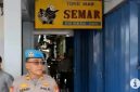 Toko mas Semar yang digeledah Bareskrim 