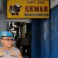 Toko mas Semar yang digeledah Bareskrim 