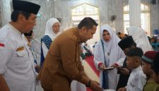 Foto Indra/van/Kominfo