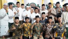 (Diskominfo Provinsi Jambi/Waaly Arizona/Foto: Harun Al Rasyid/Video: Erik Sutriedi/Driver: Apriyadi)