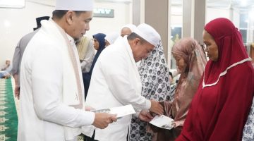 Diskominfo Provinsi Jambi/Waaly Arizona/Foto: Harun Al Rasyid/Video: Erik Sutriedi/Driver: Apriyadi)