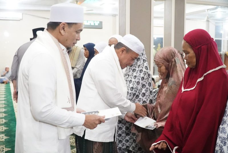 Diskominfo Provinsi Jambi/Waaly Arizona/Foto: Harun Al Rasyid/Video: Erik Sutriedi/Driver: Apriyadi)