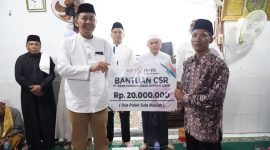 Diskominfo Provinsi Jambi/Foto: Harun Al Rasyid/Video: Erik Sutriedi/Driver: Apriyadi)