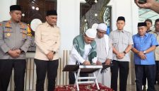 Diskominfo Provinsi Jambi/Waaly Arizona/Foto: Harun Al Rasyid/Video: Erik Sutriedi/Driver: Apriyadi)