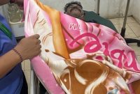 Poto almarhum Ade ambo