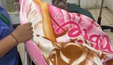 Poto almarhum Ade ambo