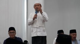 Gubernur Al Haris bersama Ka OPD melaksanakan Safari Ramadan di Mesjid Al Falah Desa Lempur Kec Gunung Raya Kab Kerinci
Sapra Wintani/Foto:  Novriansah/Video:  Erik Sutriedi/Wo Zalli)