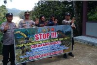 Foto dokumentasi redaksi Jambi 