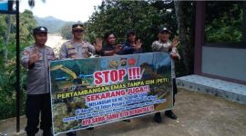 Foto dokumentasi redaksi Jambi 