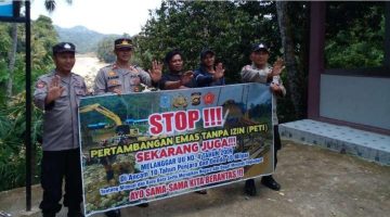 Foto dokumentasi redaksi Jambi 