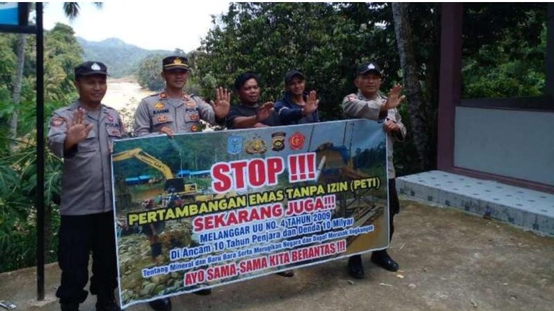 Foto dokumentasi redaksi Jambi 