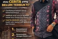 Foto Kuasa Hukum Wawan Setiawan