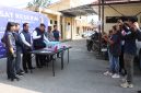 Polres Merangin rilis dana bos SMA 6 Merangin 