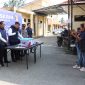 Polres Merangin rilis dana bos SMA 6 Merangin 