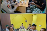 Polisi bersama warga Tabir Timur mempererat hubungan emosional 