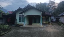 Foto rumah