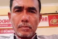 David Asmara,.Pihak Pelapor. (ARD)