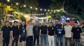 Masyarakat dan pegiat sosial di Madura menggagas pembentukan Pusat Penelitian & Pengaduan MBG Madura (P3MBG Madura) sebagai lembaga independen untuk memantau pelaksanaan Program Makan Bergizi Gratis (MBG) di empat kabupaten di Pulau Madura.