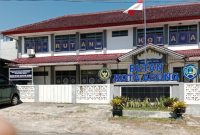 Suasana rumah tahanan. Dugaan pungli di Rutan Kota Agung mencuat dan menjadi sorotan publik.