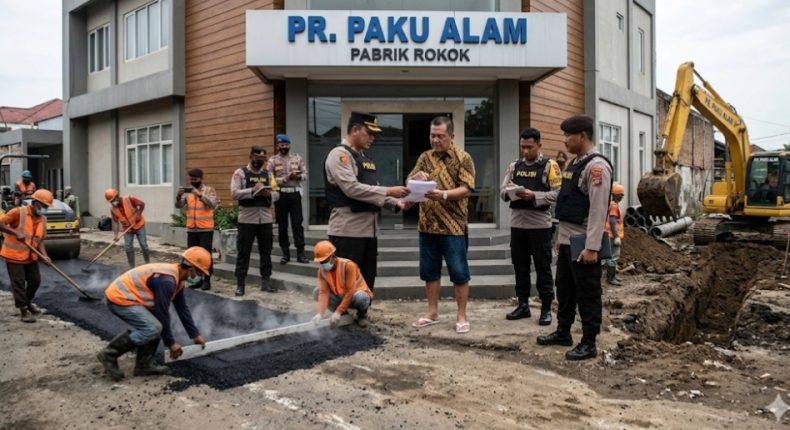 foto slider headline