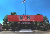 Pemkab Pamekasan dalam pemeriksaan dan pantauan KPK.