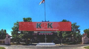 Pemkab Pamekasan dalam pemeriksaan dan pantauan KPK.