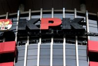 Gedung KPK